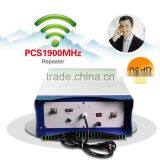 2W 5W 10W 20W Outdoor Mobile Phone Gsm Repeater 1900mhz thumbnail-4