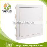 MB Series IP40 24ways Distribution Box Metal Cover Distribution Box