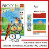 High Glossy Waterproof Inkjet Photo Paper A4 260g thumbnail-6