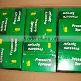 Home Gardening 5L Sprayer,hand Plastic Trigger 5 L Sprayer,pressure Garden 5 Liter Sprayer thumbnail-5