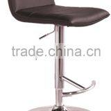 Long Seat Back Adjustable Dinning Chair