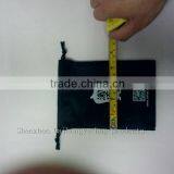 Screen Printing Waterproof Nylon Drawstring Bag for Briefs thumbnail-4