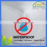 Waterproof Hypoallergenic Queen Mattress Protector