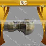 Window Fitting Modern Curtain Decoration Antique Curtain Finial thumbnail-1