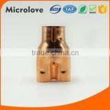 Hot Sale Air Condition Copper Tee Piece Fitting thumbnail-1