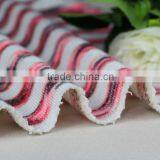 Polyester Cotton Blend Fabric Metallic Fabric Terry Cloth Wholesale