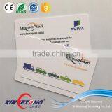 ISO Standard 13.56Mhz Contactless RFID Card With Long Distance