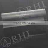 Plastic Clear PMMA Tube Hollow Solid Acrylic Tube Quality Choice