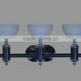 UL 1-Light Bathroom Candle Sconce Lamp Wall NEW thumbnail-3