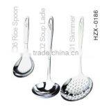 S/S Kitchenware Set
