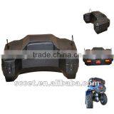 Roto Molded 90L Roto-moulded ATV Bag With Backrest thumbnail-1
