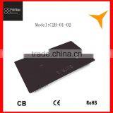 Energy-saving Infrared Inductive Heating Cooker Electric Induction Cooktop Multi Cooker Household