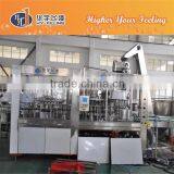 Carbonated Drink Production Line Hy-Filling