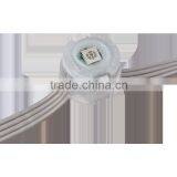 3 Years Warranty Programmable Full Color Rgb Addressable 20mm Led Pixel Light for Fairground Lighting thumbnail-6