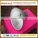Industrial Aluminium Extrusion Profile for Led Strip Light thumbnail-2