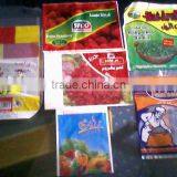 BAGS FOR FROZEN VEGETABLES & FRUITS thumbnail-1