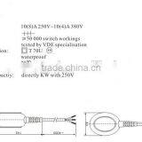 Automatic Water Level Controller