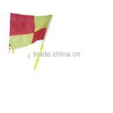 Different Size and Shape Corner Nylon Soccer Corner Flag for Sholesale thumbnail-2