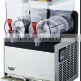 XRJ15*2 Double tanks slush ice machin with CE and competitive price -13695240712