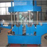 OD114*8.2mm New High Frequency & Quality ERW Steel Tube Mill thumbnail-3