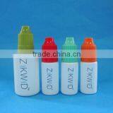 Hot Sale Plastic E-liquid Bottle With Printing, Plastic Dropper Bottle thumbnail-2