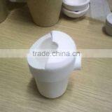 2016 Wholesale Centrifugal Casting Crucible Jewelry Casting Silica Crucible thumbnail-3