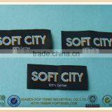 Wholesale Garment Woven Clothing Label thumbnail-1