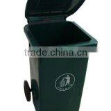 240L-HDPE Trash Bin