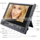 KIVOS Factory KDB700 TFT COLOR Screen Wireless Single Home Video Door Phone thumbnail-3