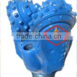 Hengji the best offer API 6 inch tricone bit types