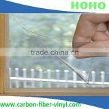 4mil 1.52* 40m Safety Film Glass Protection Film Security Film for Car and House thumbnail-4
