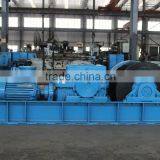 Heavy Duty Mine Used Electric Prop-drawing Slow Winch thumbnail-6