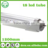 China supplier 1200mm price led tube light t8