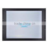 17 Inch Embedded System All in One pc Computer With Intel Celeron 1037u 1.8Ghz Touch Screen All in One pc thumbnail-2