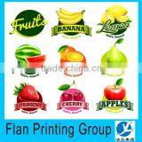 Design Your Own Sticker for the Fresh Fruits thumbnail-3
