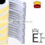 Epdm Foam Adhesive Weather Sealing Strip for Sliding Doors