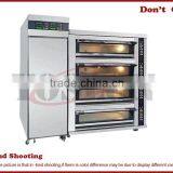 Combination Proofer and Deck Oven thumbnail-2