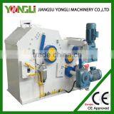 CE ISO SGS Approved Industrial Drum Wood Slicer Machine thumbnail-5