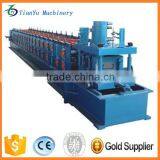 Cangzhou High Speed c z Purlin Roll Forming Machine thumbnail-4