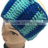 2016 New Handmade Knitted Crochet Headband