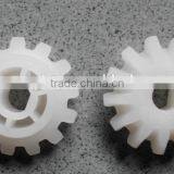 CNC Machining Plastic Bevel Gear thumbnail-3