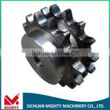 ISO 16B Triplex Roller Chain Sprockets thumbnail-4