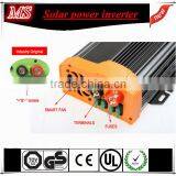 Convenient Outside Fuse Installed 12v 24v Auto 1200w Micro Power Inverters thumbnail-3