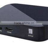 Full hd Media Player 3D 1080p Hdmi Hard Disk Media Player With Display thumbnail-2