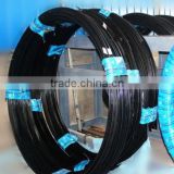 Black Tempered Steel Wire 65Mn