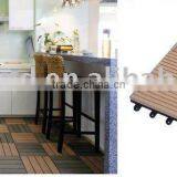 YC-WPC19 Plastic Wood