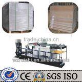 PHJD Series Full Automatic Computer Control Cross Cutting Machine