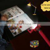 Selfie Monopod LED Flash Smartphone Selfie Stick Supreme Mini Night Version LED Filling Light For Android Phone for IPhone thumbnail-3