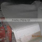 ECMT-135 136 Automatic Horizontal Foam Cutting Machine With Conveyor or Belt and Vacuum System) Made in Elitecore Machine thumbnail-4