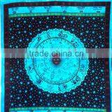 Mouse Over Image to Zoom Psychedelic-Tapestry-Indian-Wall-Art-Celestial-Sun-and-Moon-Tapestries-Zodiac thumbnail-2
